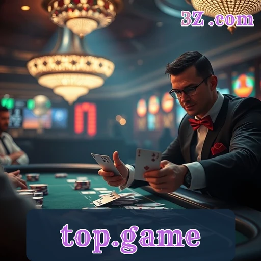 Bônus Imperdíveis no Top.Game para Aumentar A Diversão